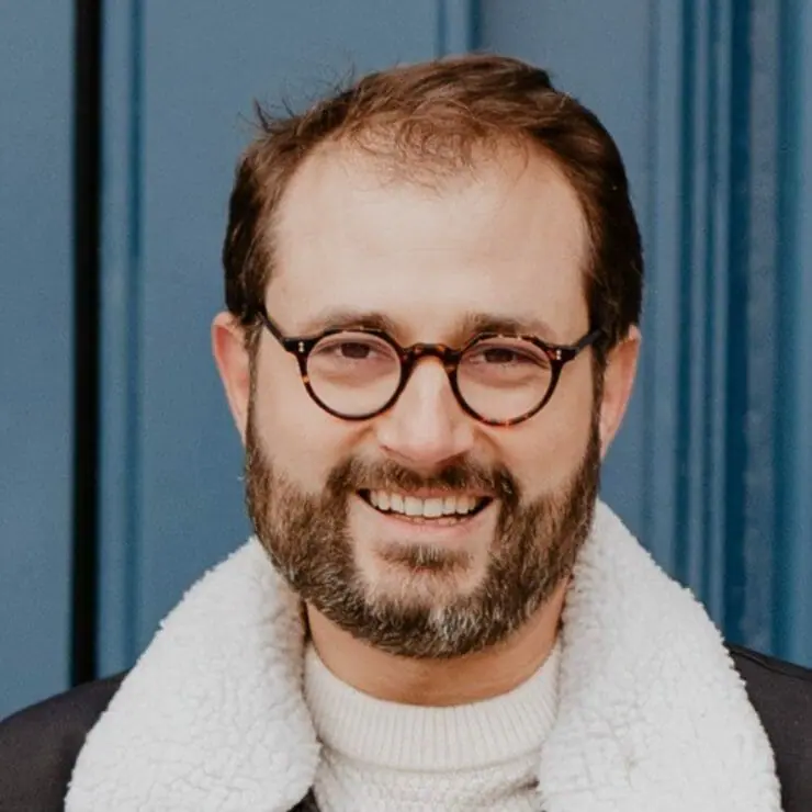 Hadrien, Réalisateur