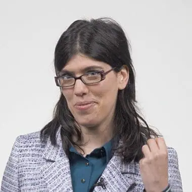 Amélie, Ingénieure pédagogique