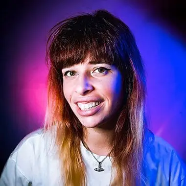 Marine, Motion designeuse