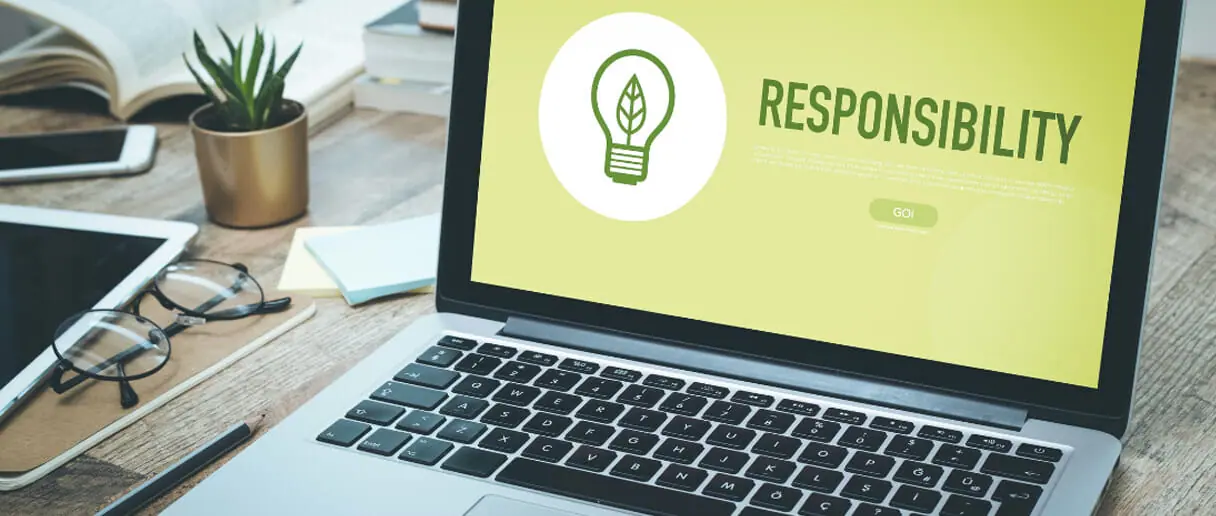 Digital and the environment: our responsibility as a digital platform