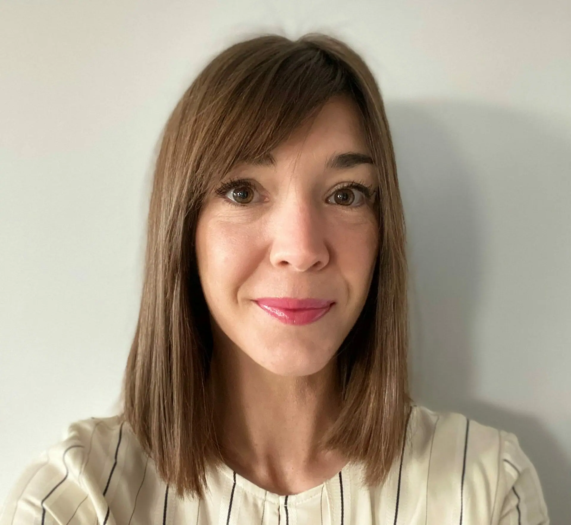 Marie, Responsable communication