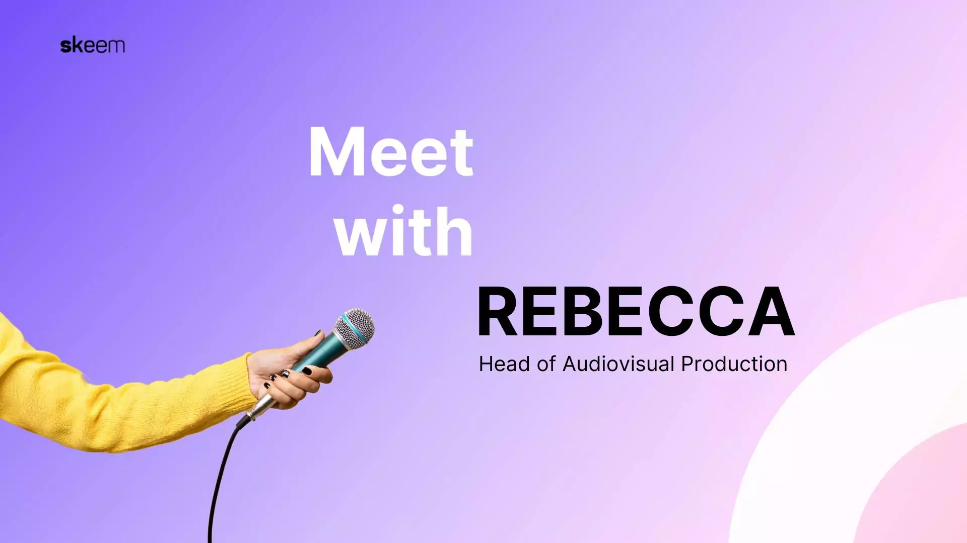 How to be productive while remaining creative?